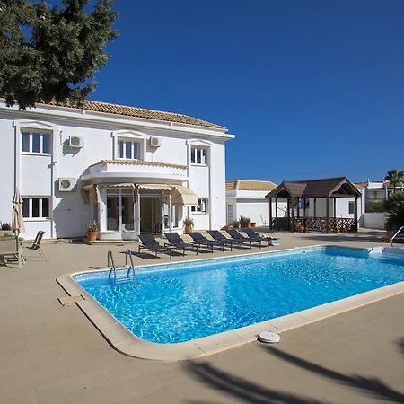 Pernera Villa Georgia מראה חיצוני תמונה
