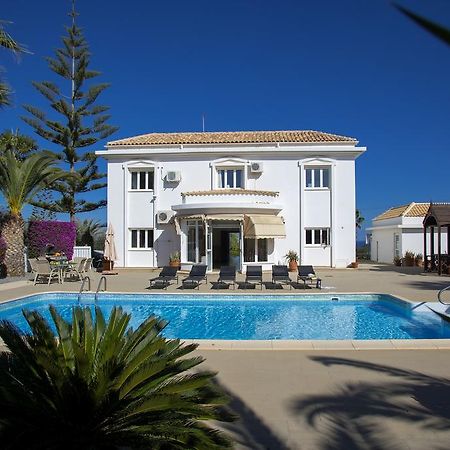 Pernera Villa Georgia מראה חיצוני תמונה