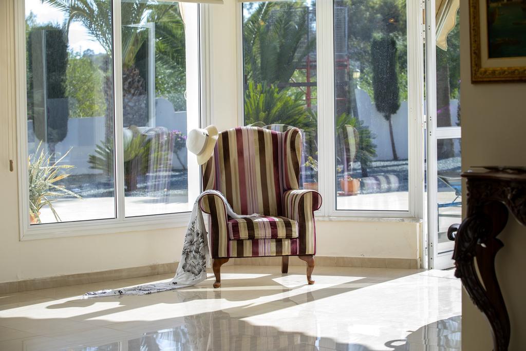 Pernera Villa Georgia מראה חיצוני תמונה