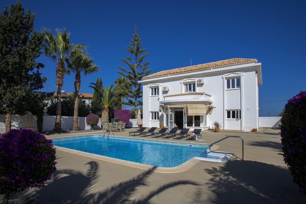 Pernera Villa Georgia מראה חיצוני תמונה