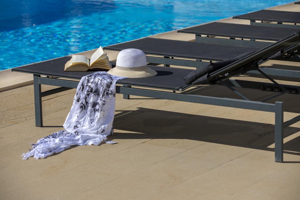 Pernera Villa Georgia מראה חיצוני תמונה