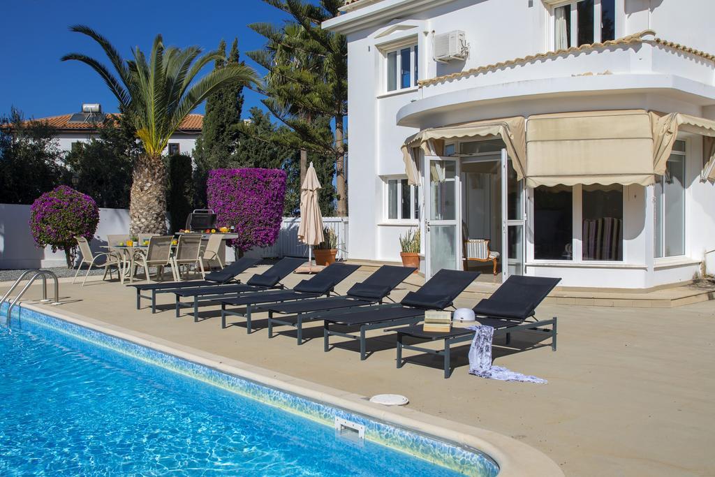 Pernera Villa Georgia מראה חיצוני תמונה