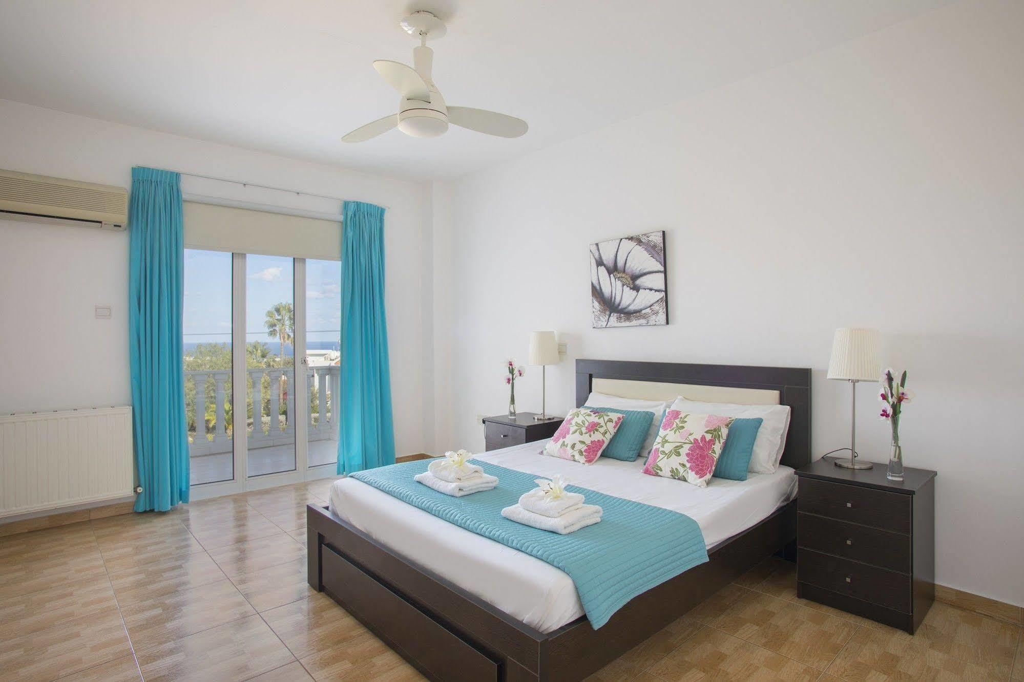 Pernera Villa Georgia מראה חיצוני תמונה