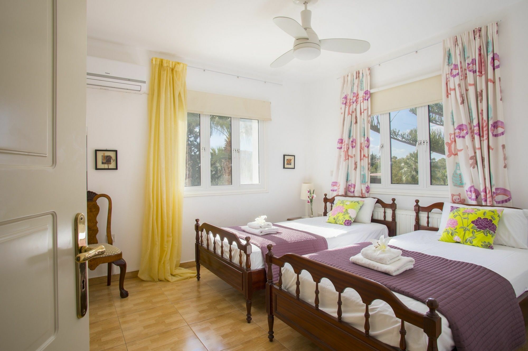 Pernera Villa Georgia מראה חיצוני תמונה