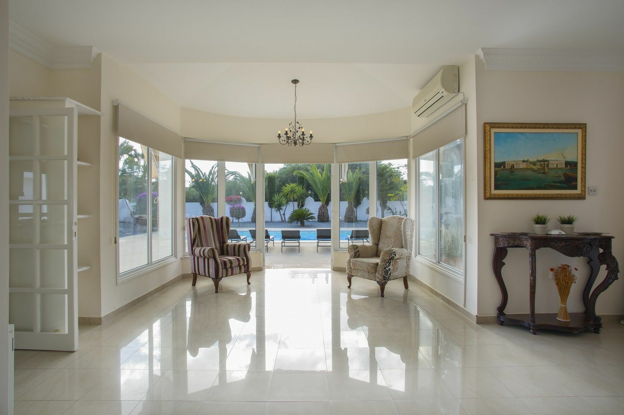 Pernera Villa Georgia מראה חיצוני תמונה