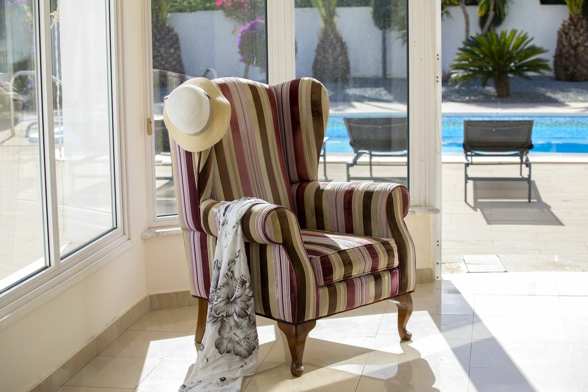 Pernera Villa Georgia מראה חיצוני תמונה