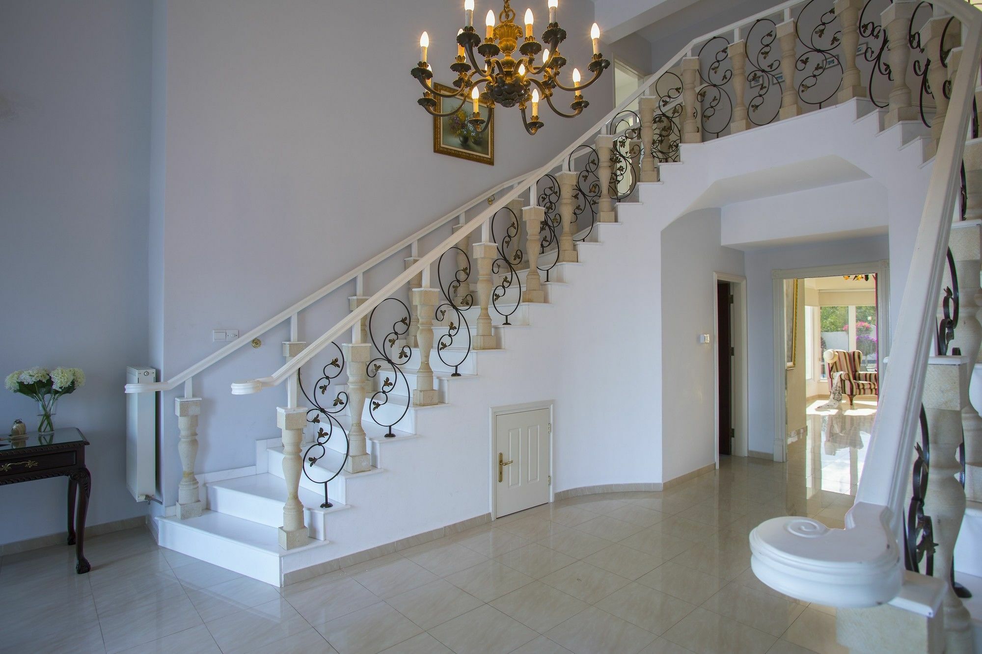 Pernera Villa Georgia מראה חיצוני תמונה