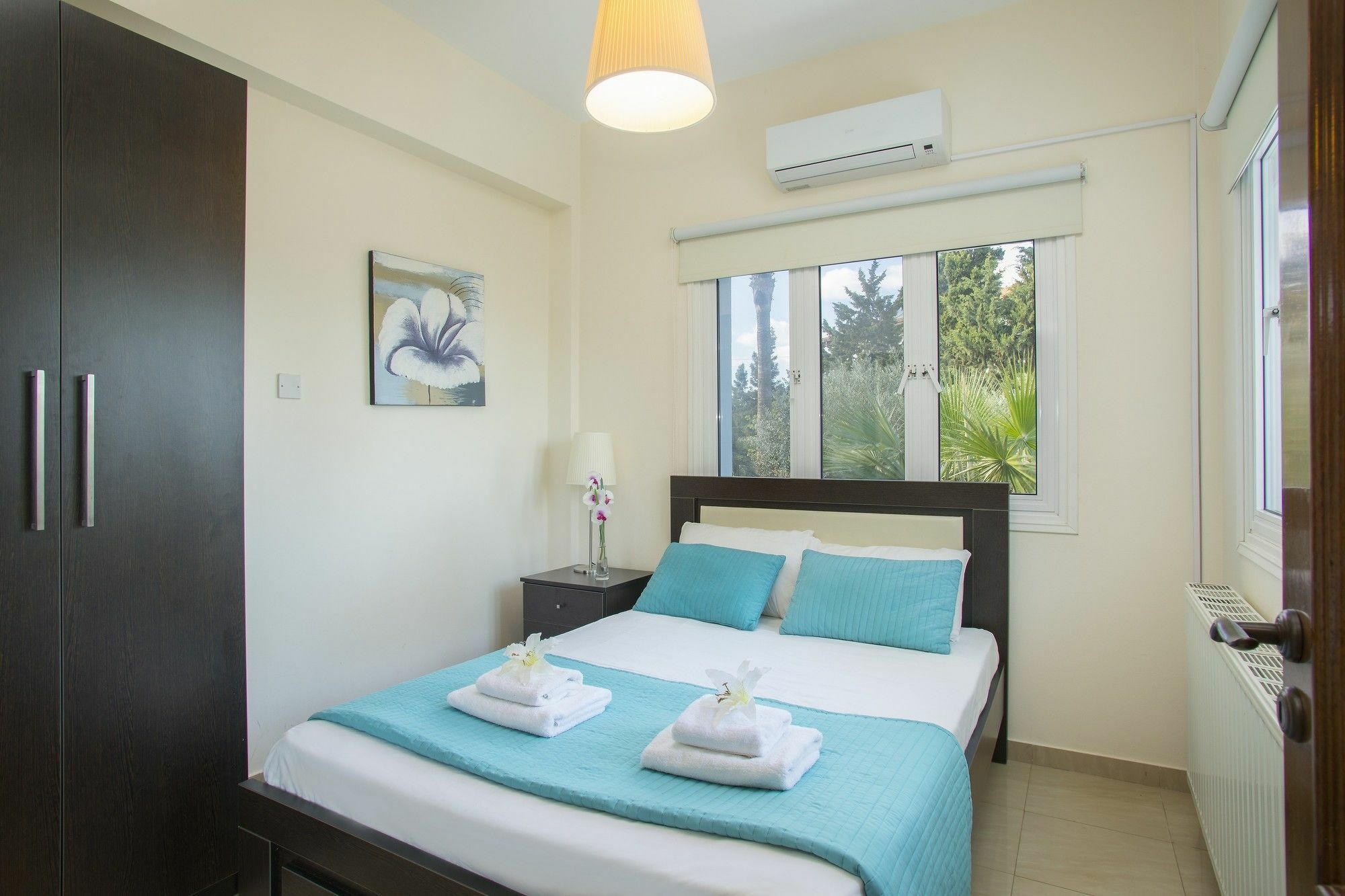 Pernera Villa Georgia מראה חיצוני תמונה