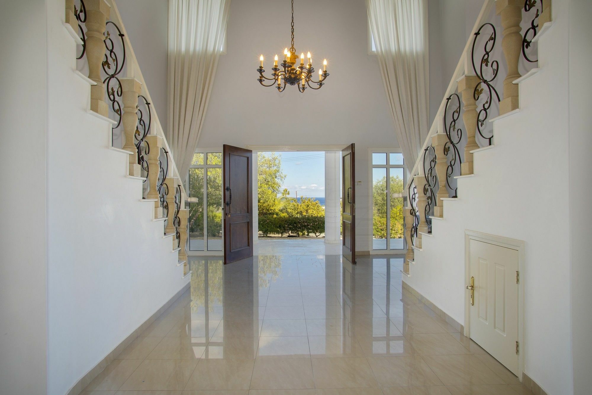 Pernera Villa Georgia מראה חיצוני תמונה