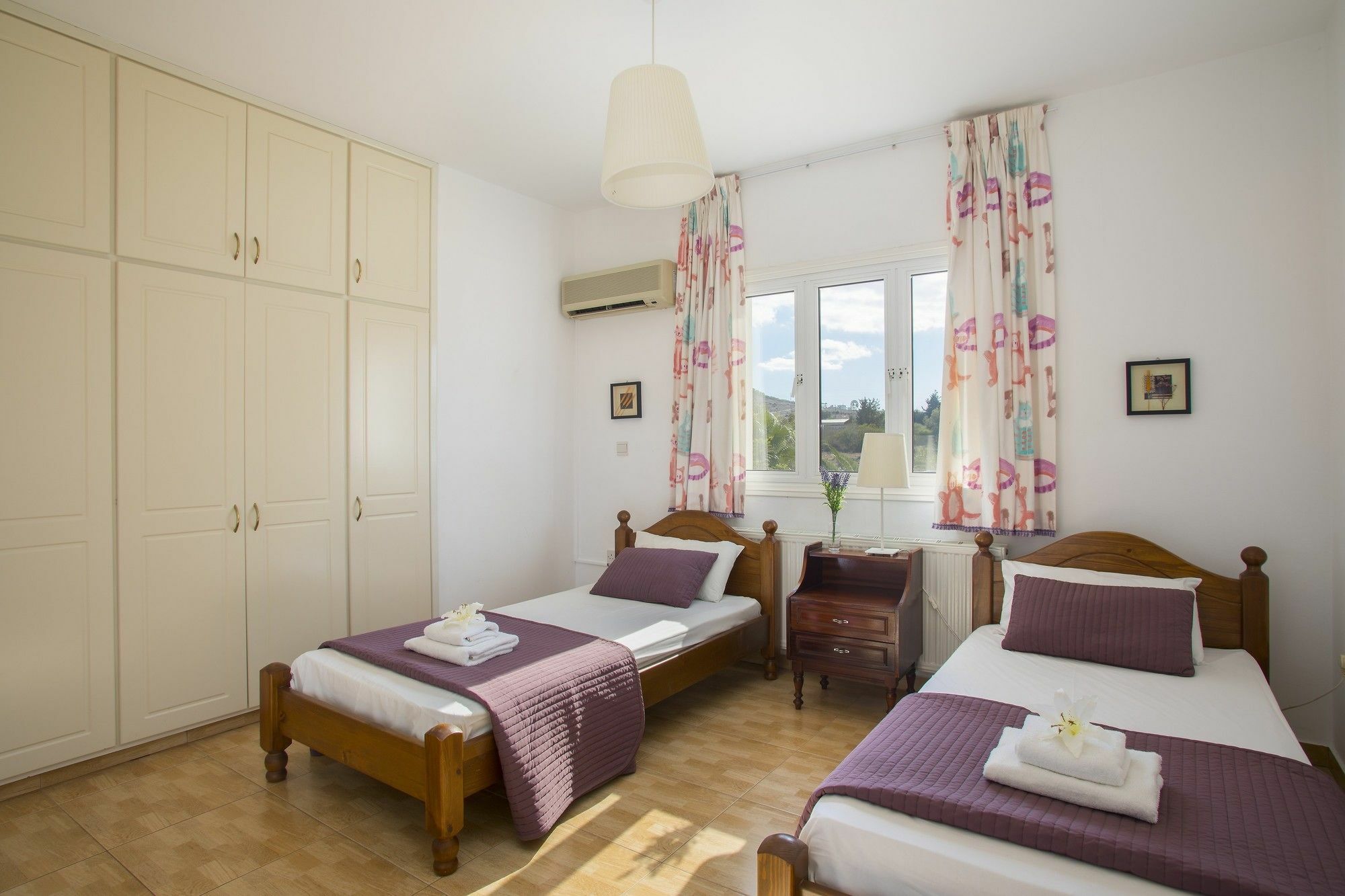 Pernera Villa Georgia מראה חיצוני תמונה