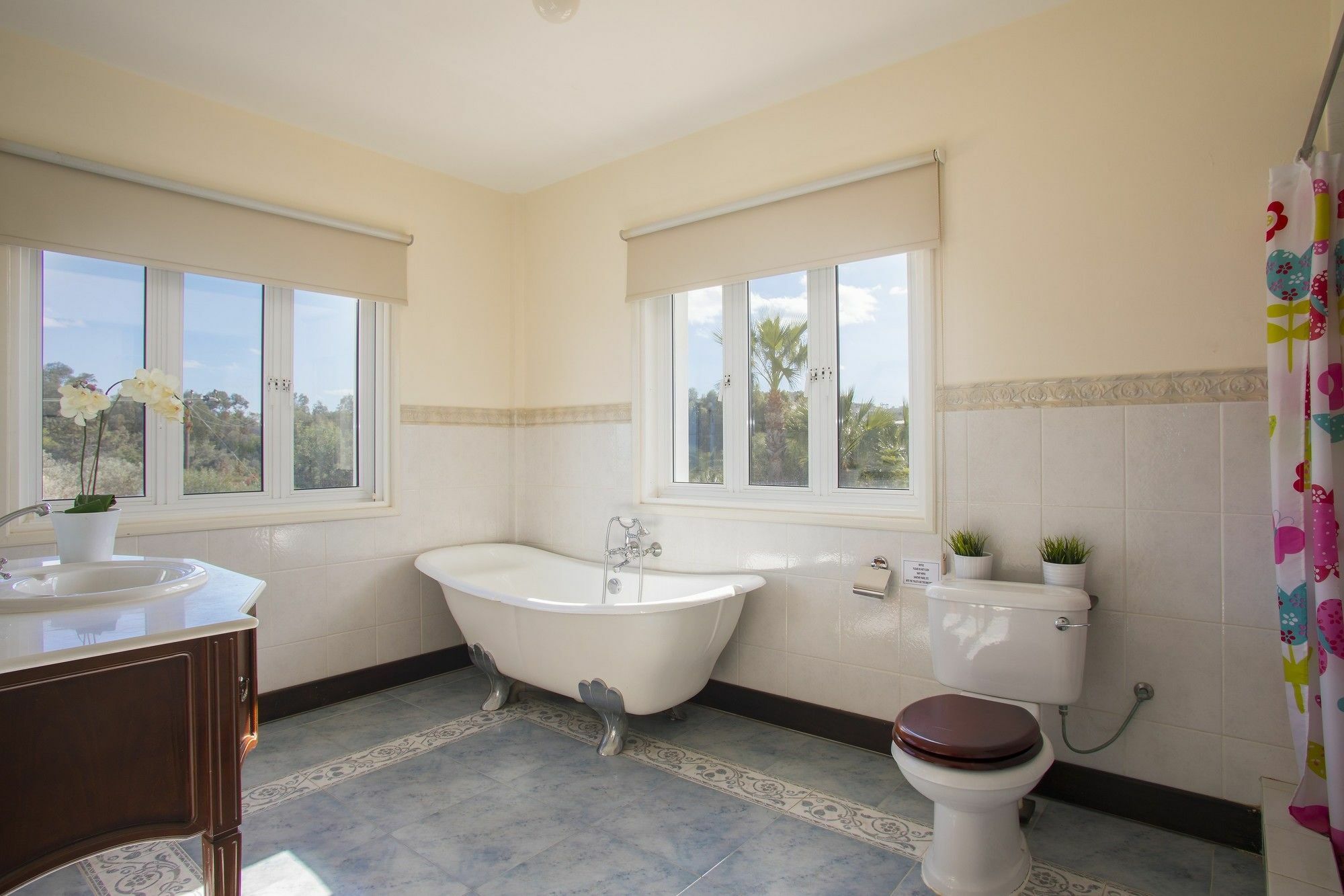 Pernera Villa Georgia מראה חיצוני תמונה