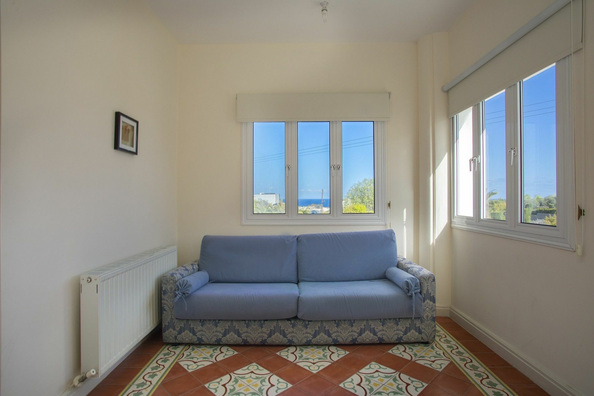 Pernera Villa Georgia מראה חיצוני תמונה