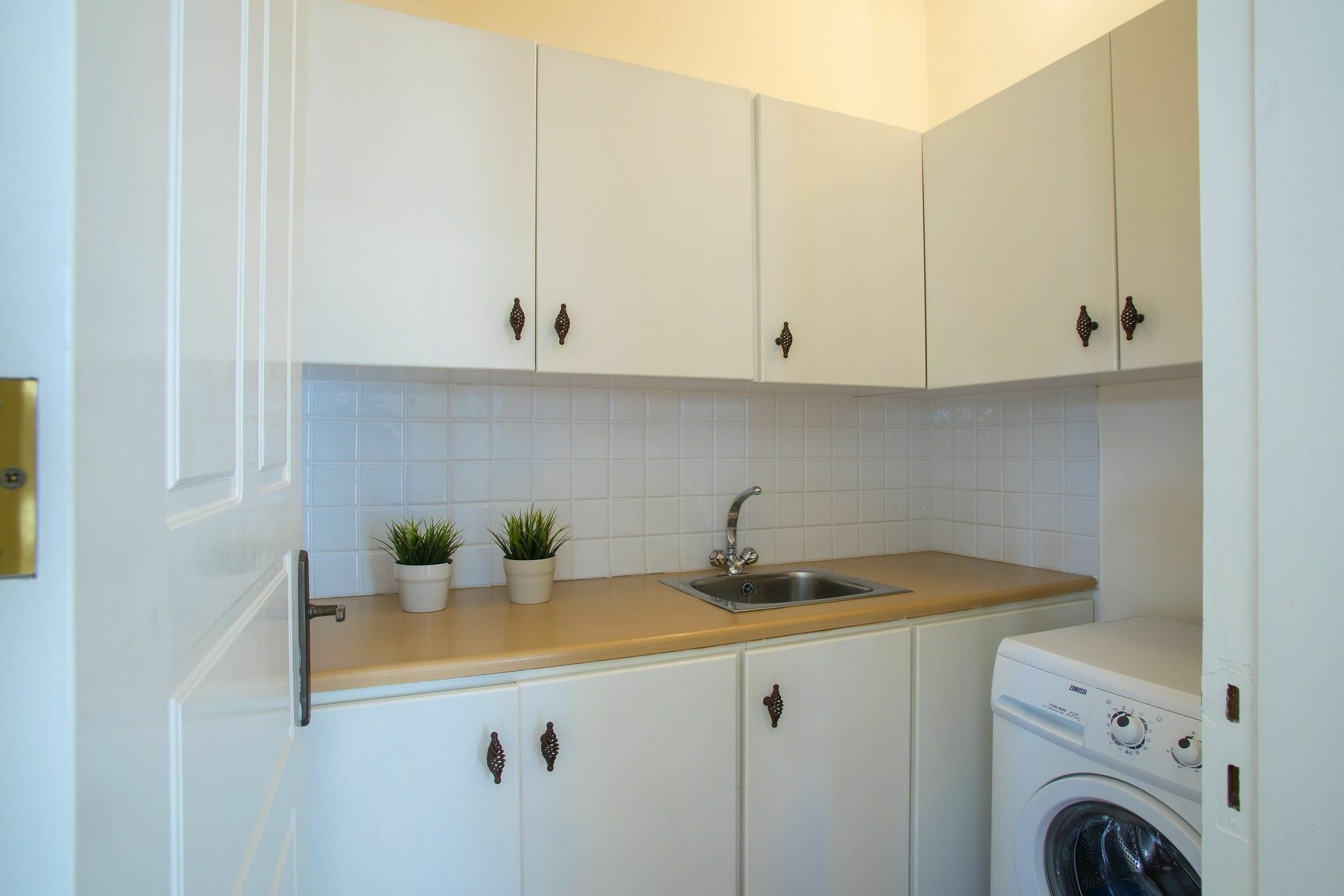 Pernera Villa Georgia מראה חיצוני תמונה