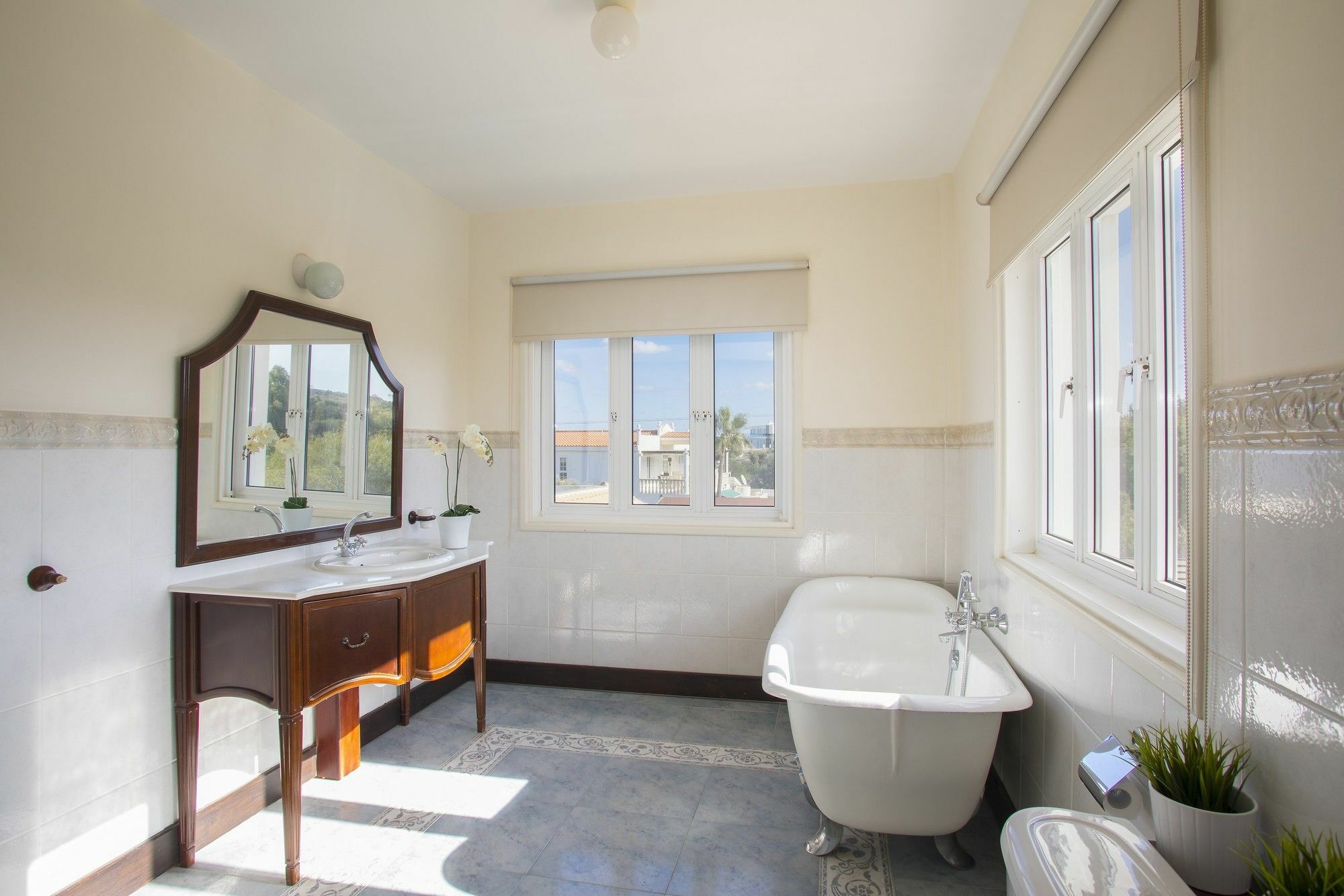 Pernera Villa Georgia מראה חיצוני תמונה
