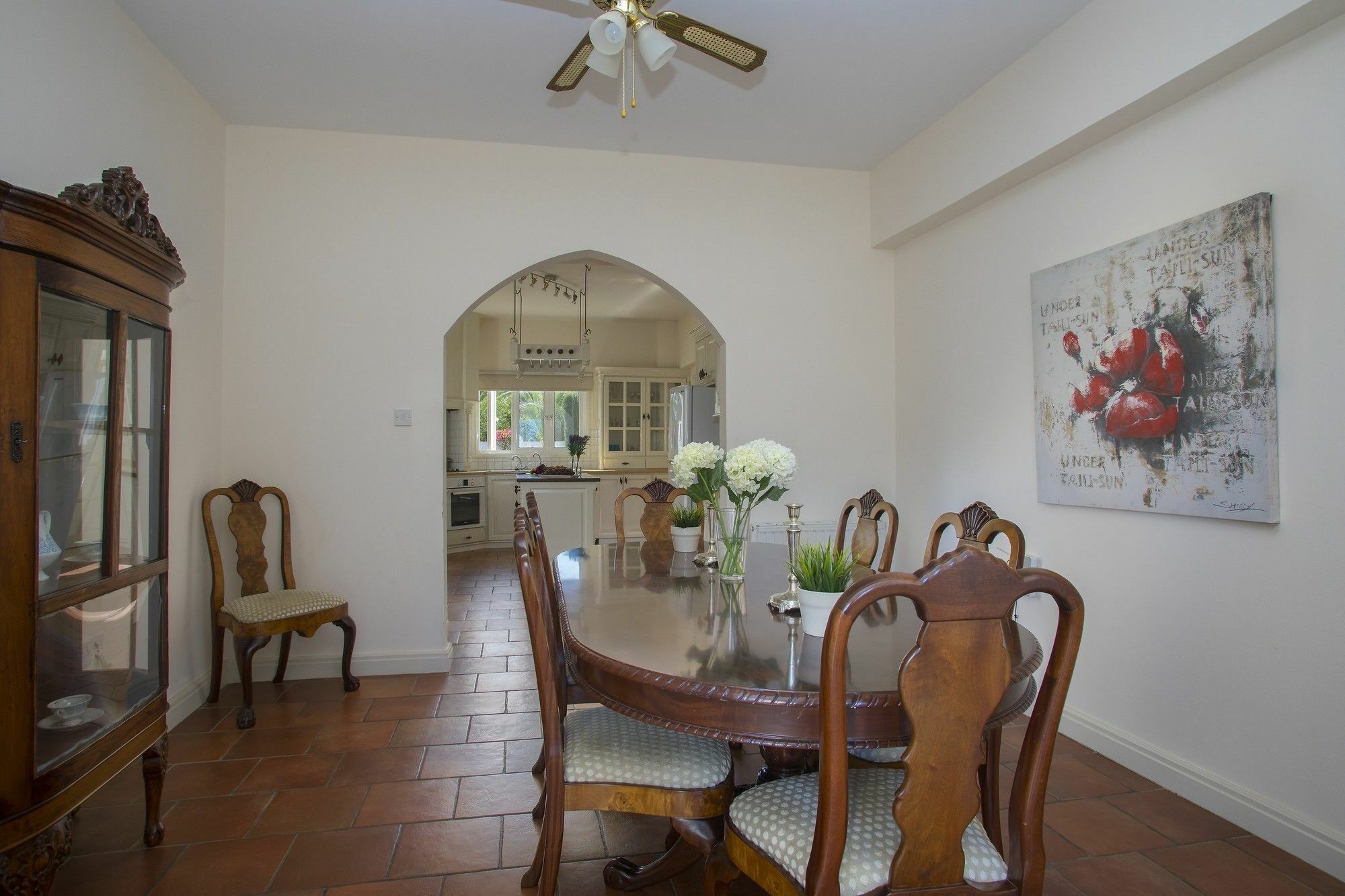 Pernera Villa Georgia מראה חיצוני תמונה
